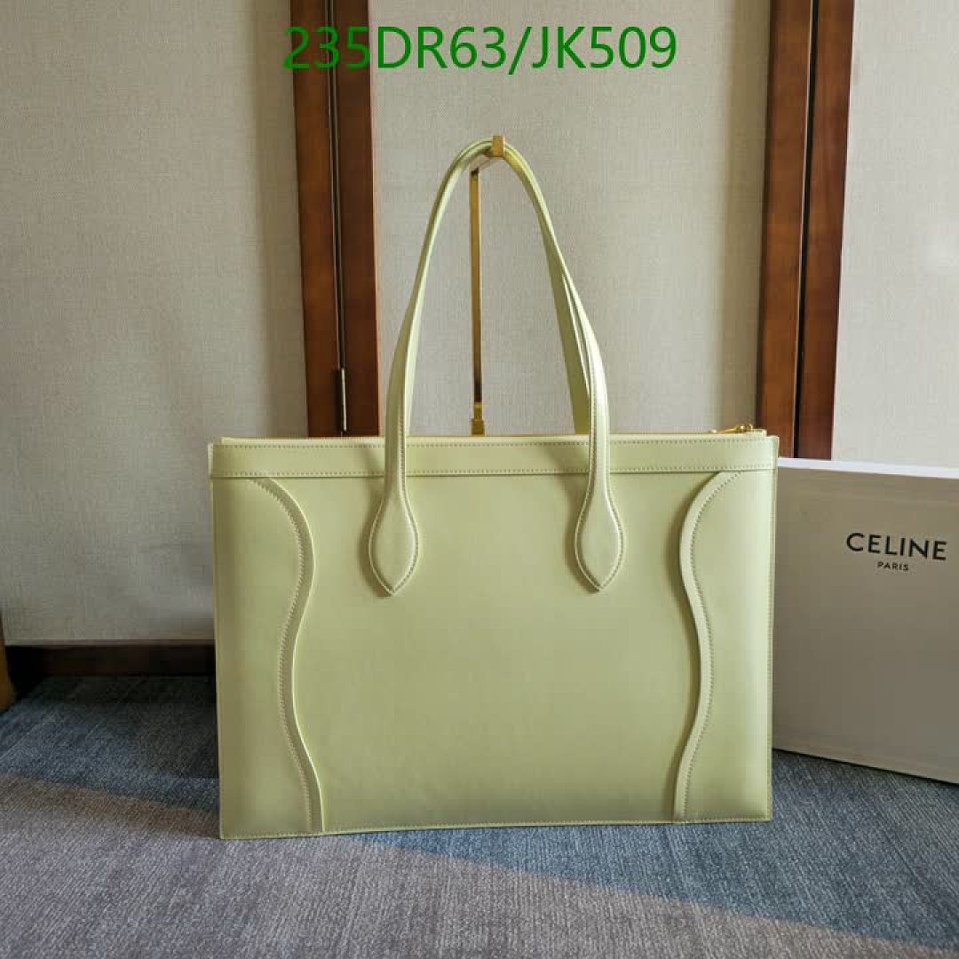 Celine-Bags(5A) Code: JK509 $: 235USD
