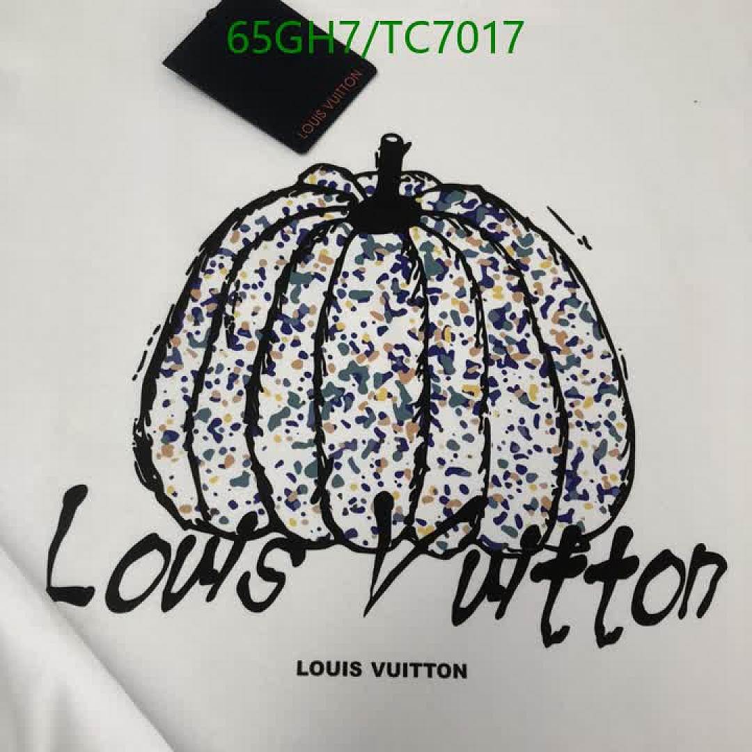 LV-Clothing Code: TC7017 $: 65USD