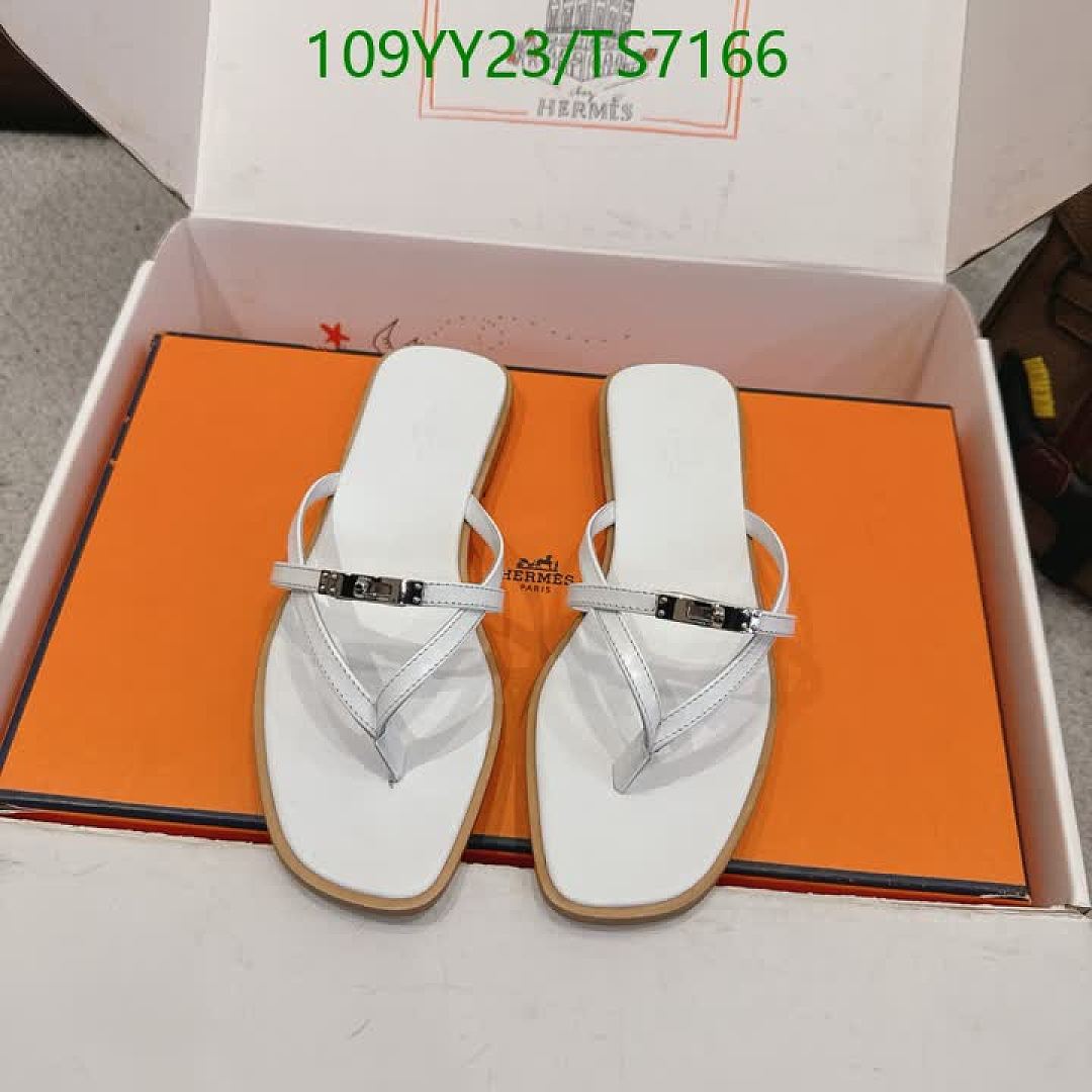 Hermes-Shoes(Women) Code: TS7166 $: 109USD