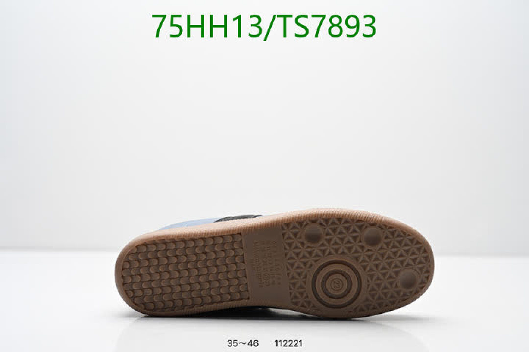 Maison Margiela-Shoes(Men) Code: TS7893 $: 75USD
