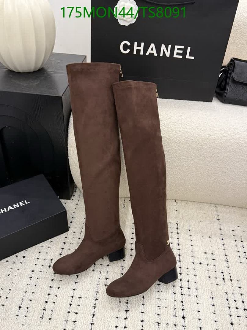 Boots-Shoes(Women) Code: TS8091 $: 175USD