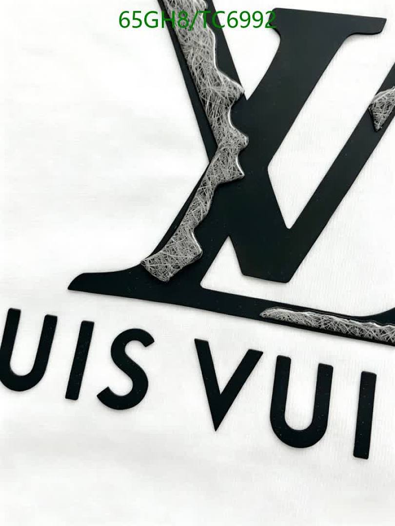 LV-Clothing Code: TC6992 $: 65USD