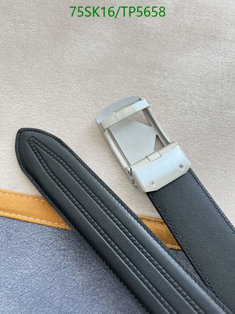 Prada-Belts Code: TP5658 $: 75USD