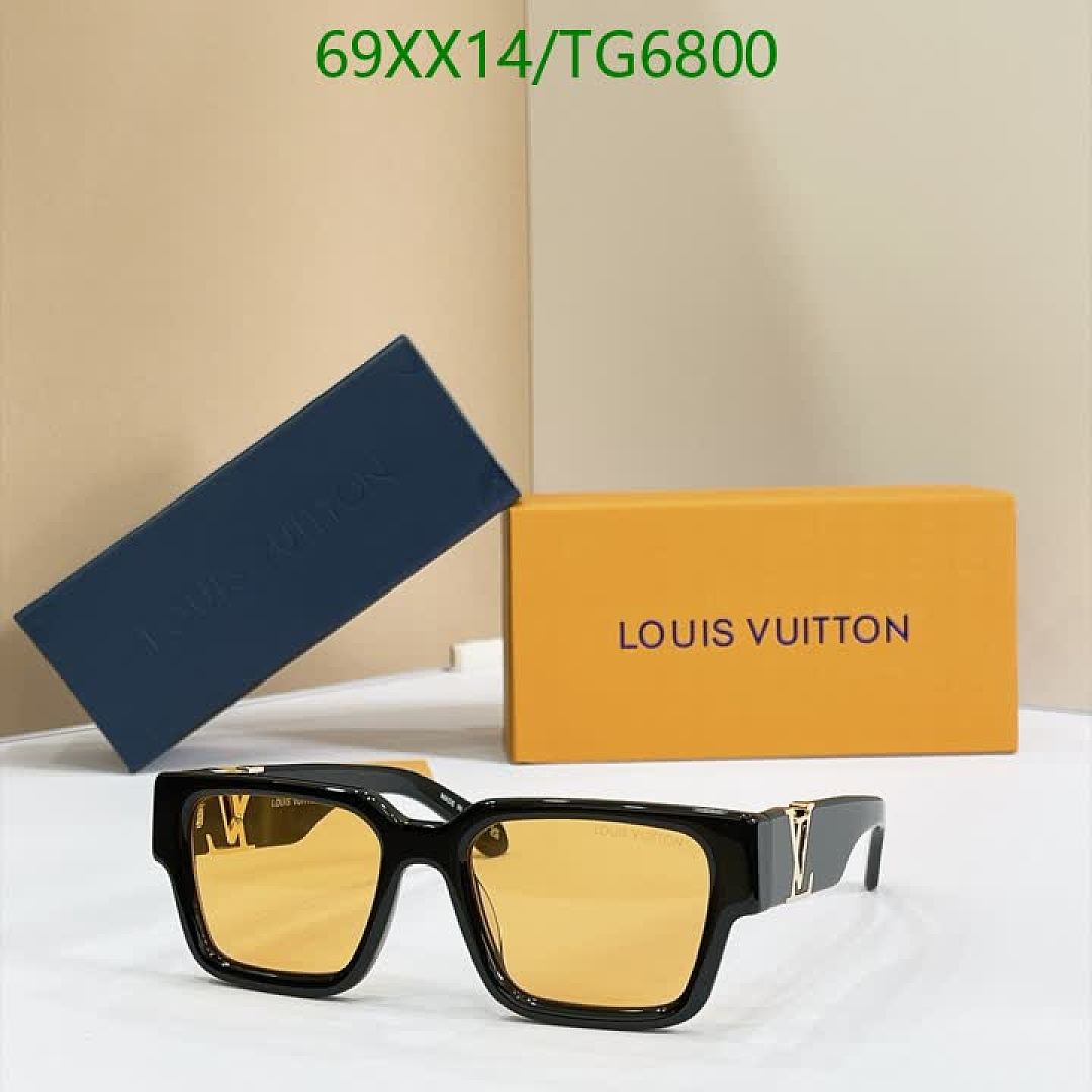 LV-Glasses Code: TG6800 $: 69USD