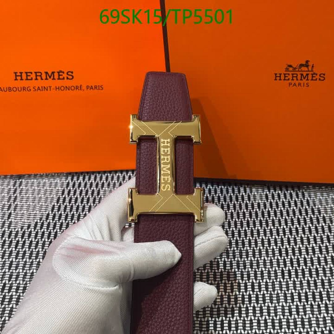 Hermes-Belts Code: TP5501 $: 69USD