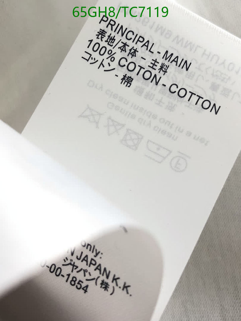 LV-Clothing Code: TC7119 $: 65USD