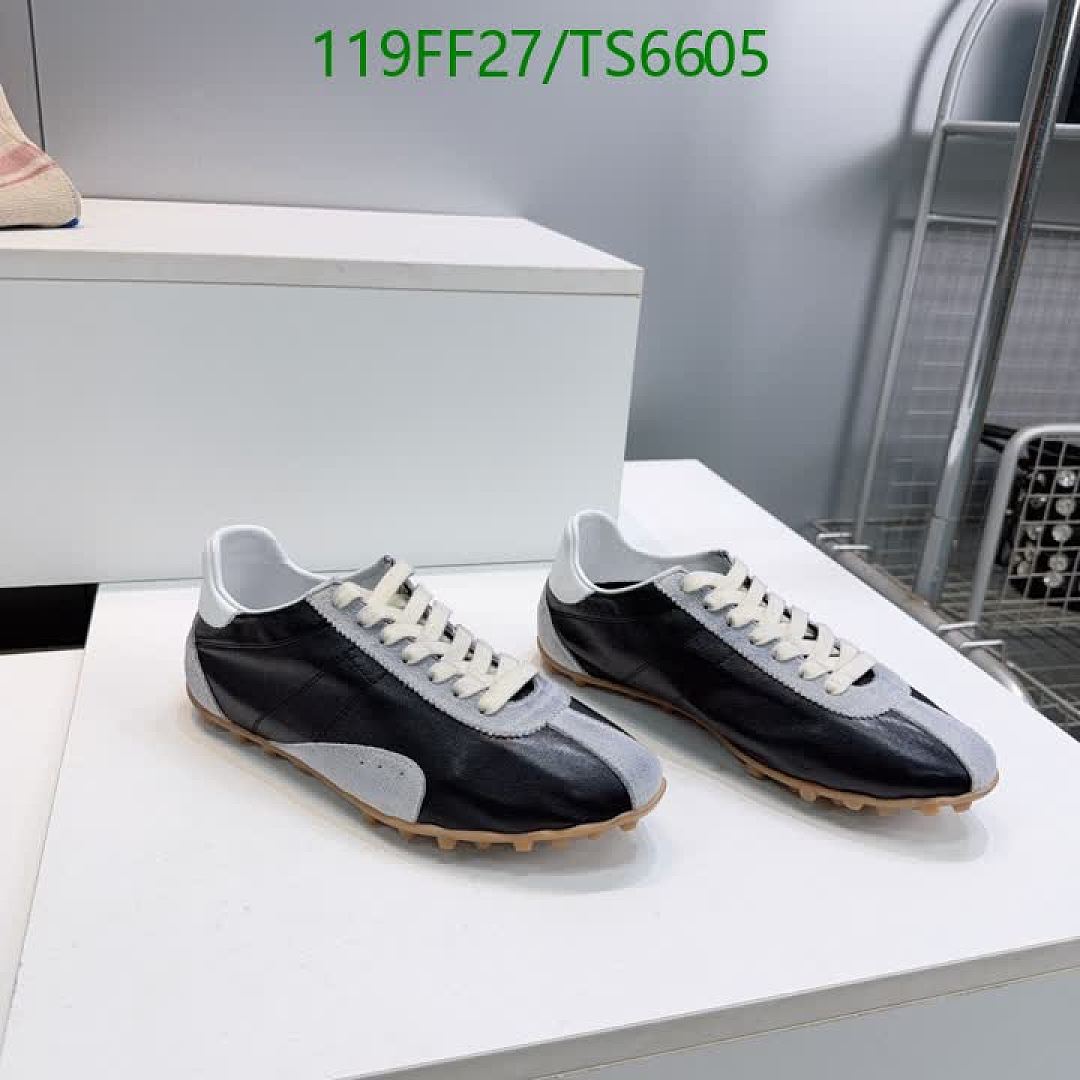 Maison Margiela-Shoes(Men) Code: TS6605 $: 119USD
