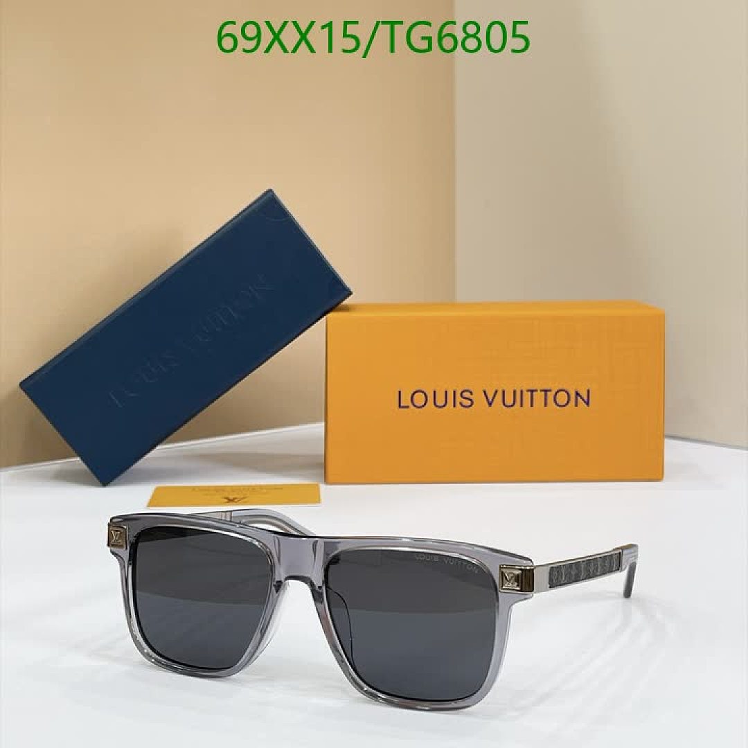 LV-Glasses Code: TG6805 $: 69USD