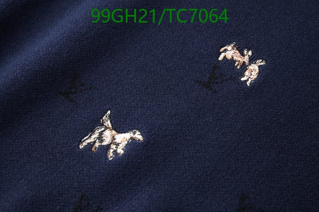 LV-Clothing Code: TC7064 $: 99USD
