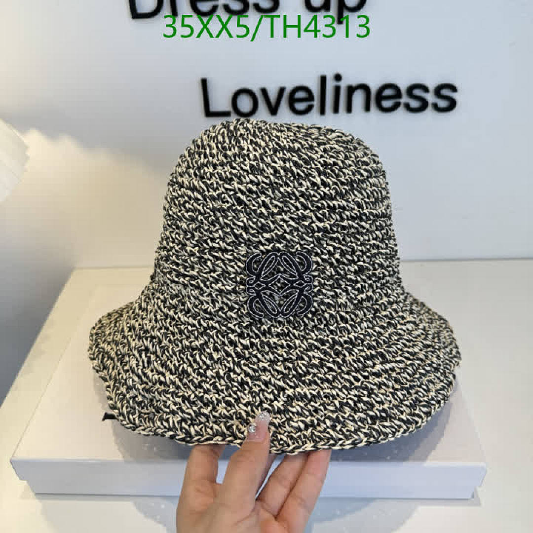 Loewe-Hats Code: TH4313 $: 35USD