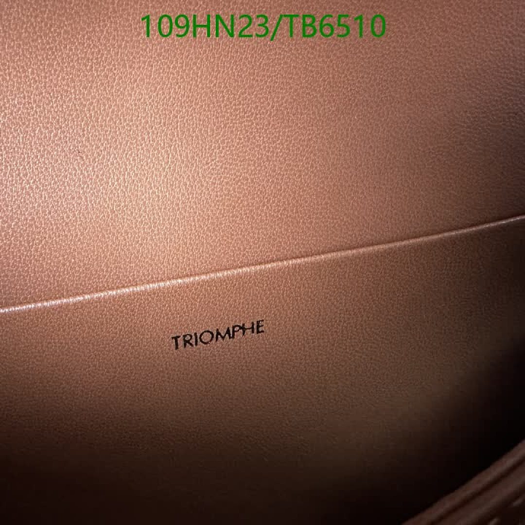 Celine-Bags(4A) Code: TB6510 $: 109USD