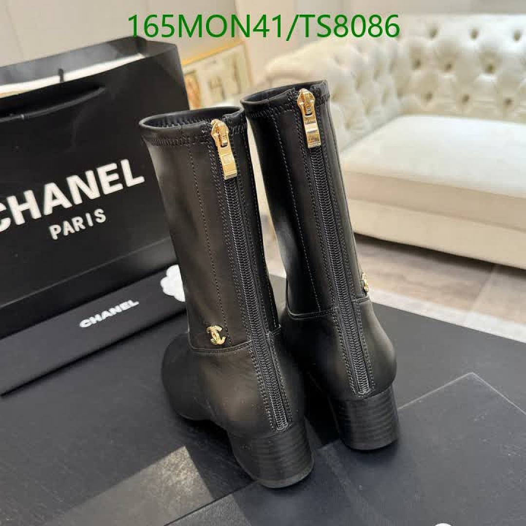 Boots-Shoes(Women) Code: TS8086 $: 165USD