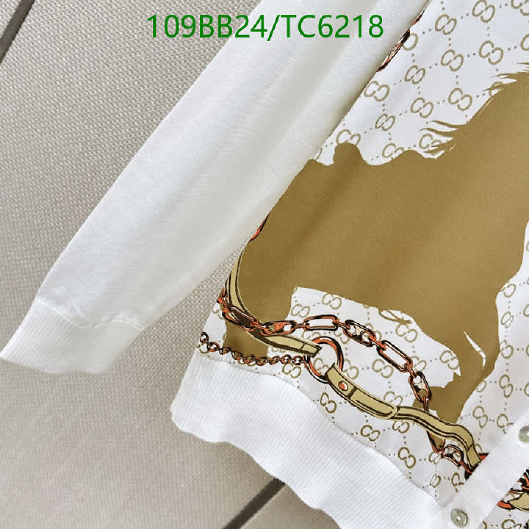 Hermes-Clothing Code: TC6218 $: 109USD