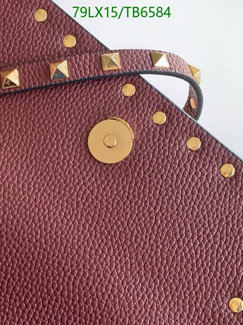Valentino-Bags(4A) Code: TB6584 $: 79USD
