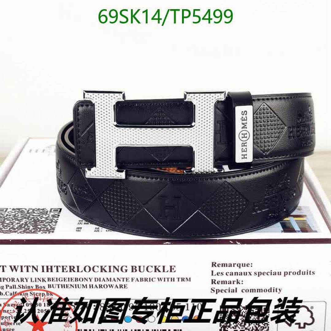 Hermes-Belts Code: TP5499 $: 69USD