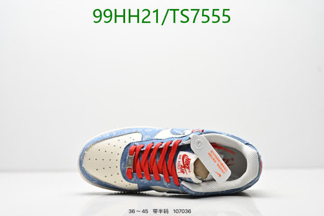 NIKE-Shoes(Women) Code: TS7555 $: 99USD