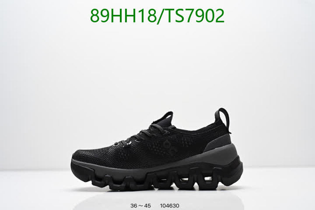 On Running Cloudsurfer-Shoes(Men) Code: TS7902 $: 89USD