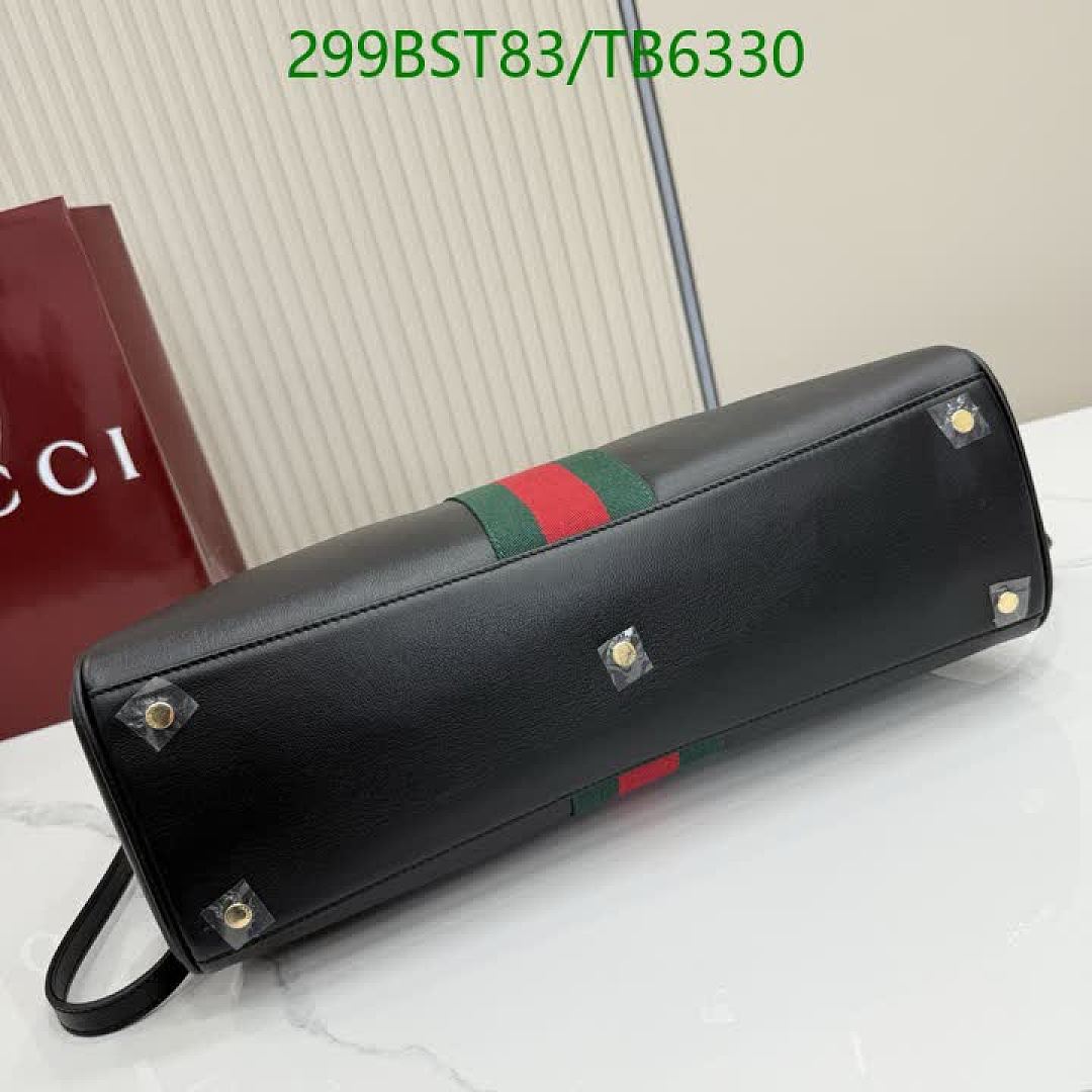 Gucci-Bags(5A) Code: TB6330
