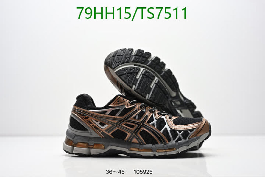 Asics-Shoes(Men) Code: TS7511 $: 79USD