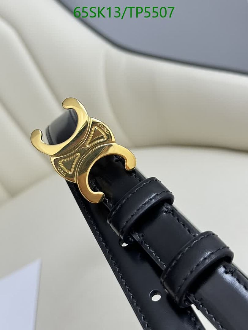 Celine-Belts Code: TP5507 $: 65USD