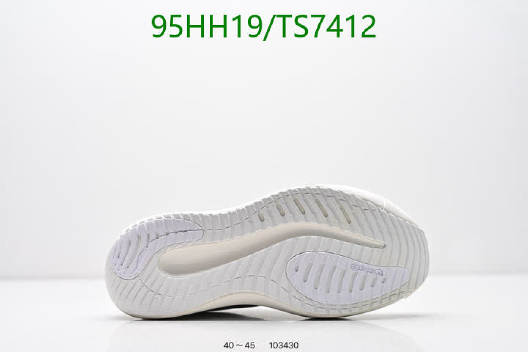 Adidas-Shoes(Men) Code: TS7412 $: 95USD