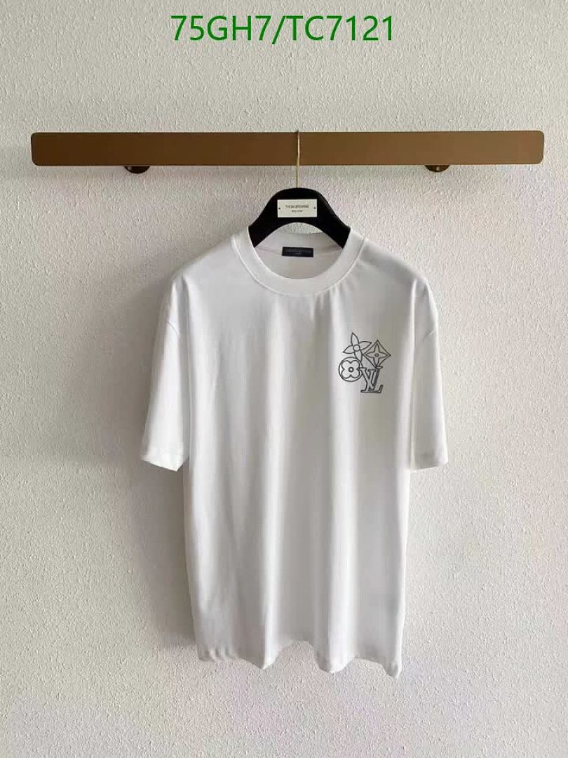 LV-Clothing Code: TC7121 $: 75USD