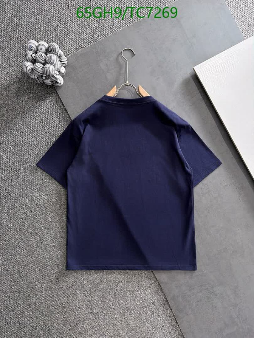 Burberry-Clothing Code: TC7269 $: 65USD