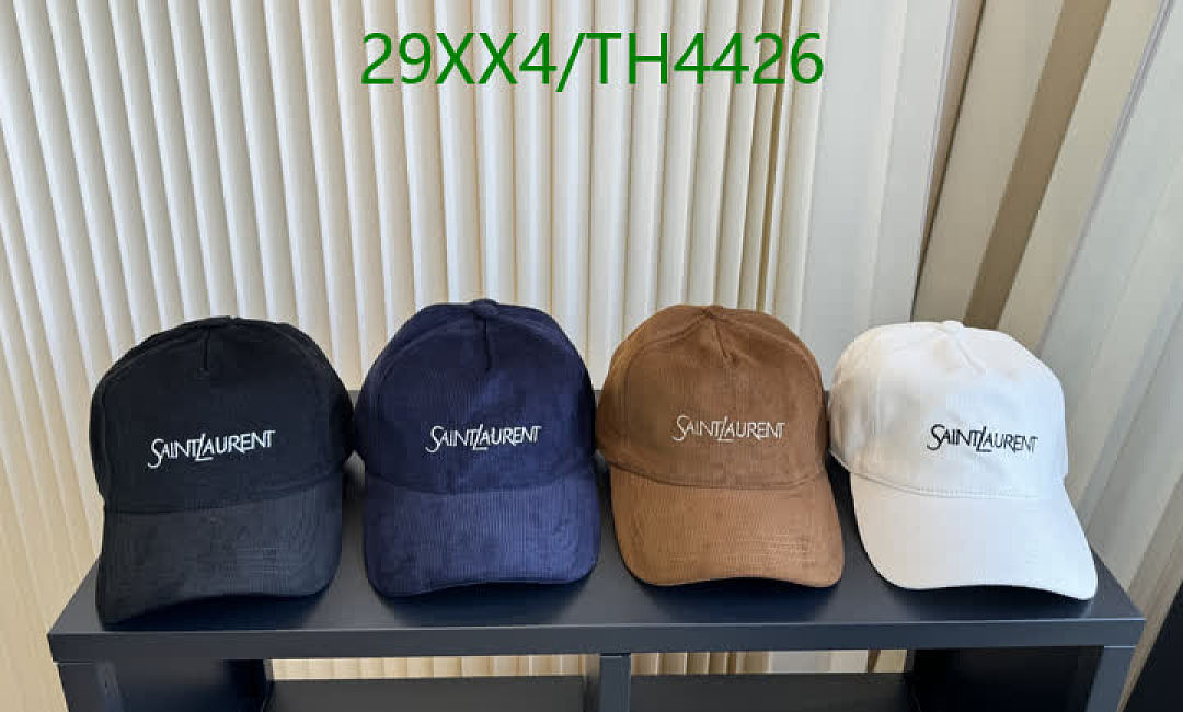 YSL-Hats Code: TH4426 $: 29USD