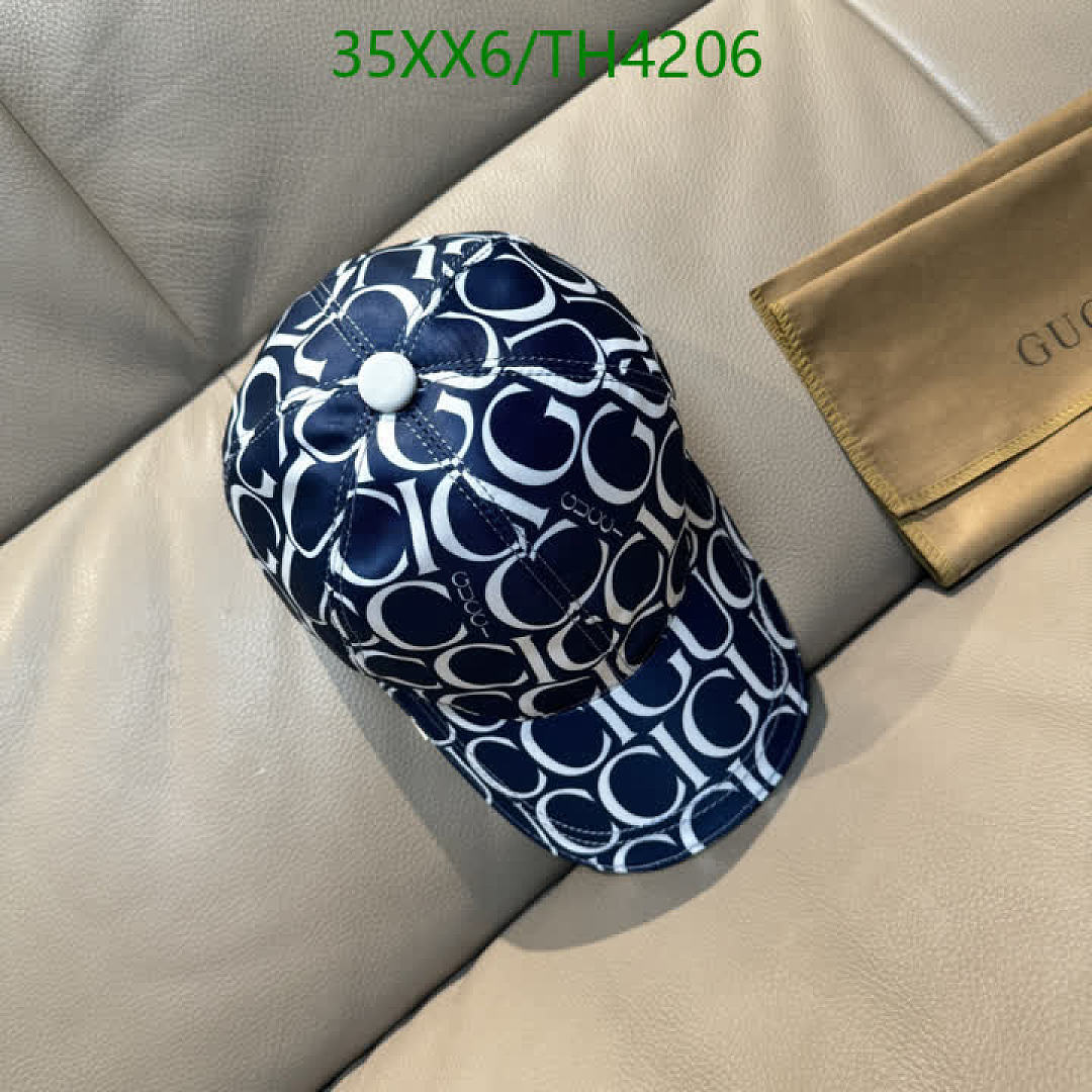 Gucci-Hats Code: TH4206 $: 35USD