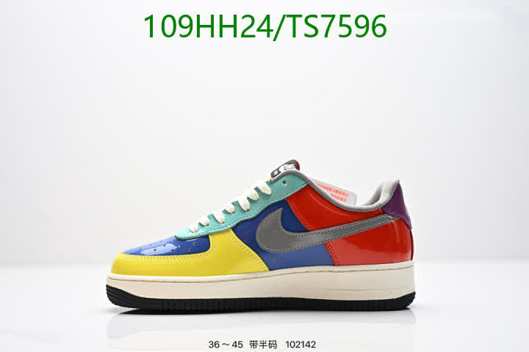 NIKE-Shoes(Women) Code: TS7596 $: 109USD