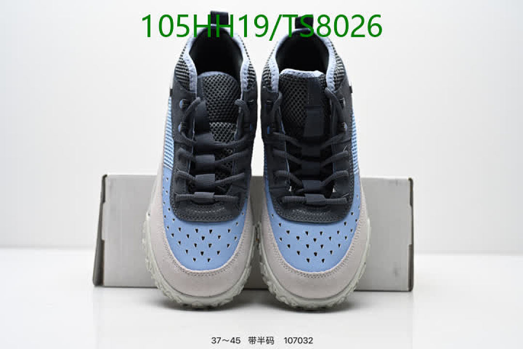 Timberland-Shoes(Women) Code: TS8026 $: 105USD