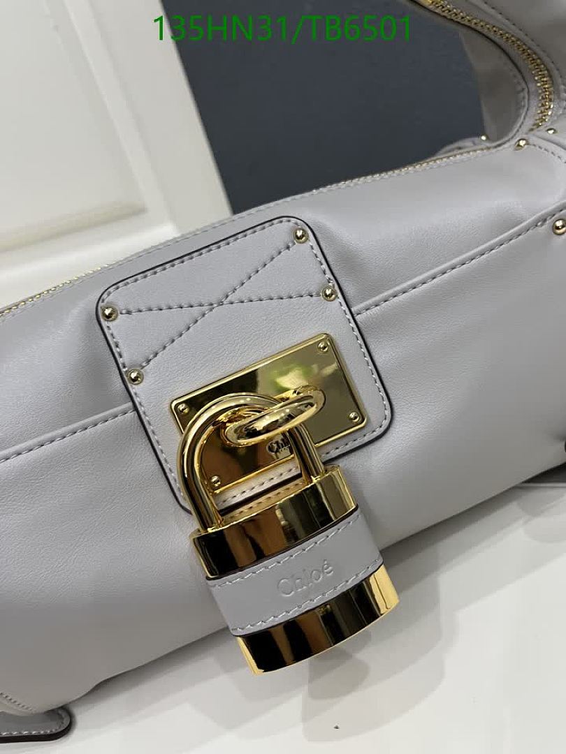 Chloe-Bags(4A) Code: TB6501 $: 135USD