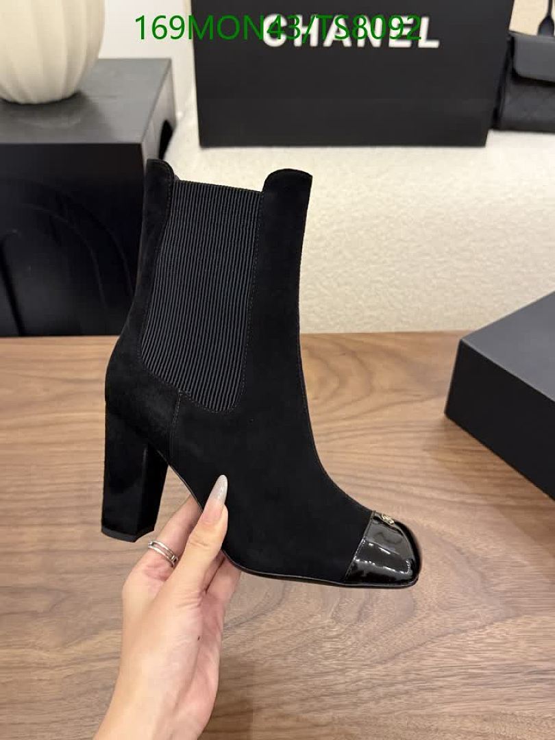 Boots-Shoes(Women) Code: TS8092 $: 169USD