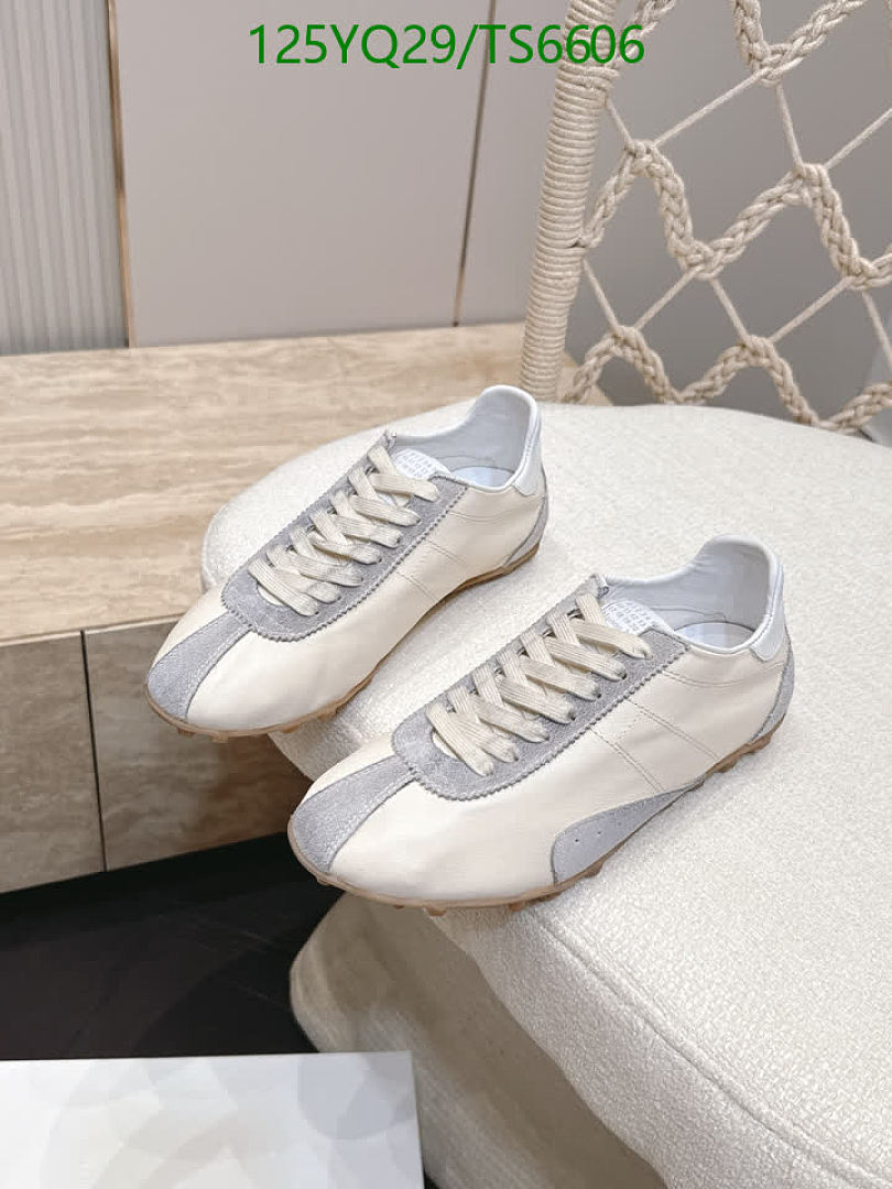 Maison Margiela-Shoes(Men) Code: TS6606 $: 125USD