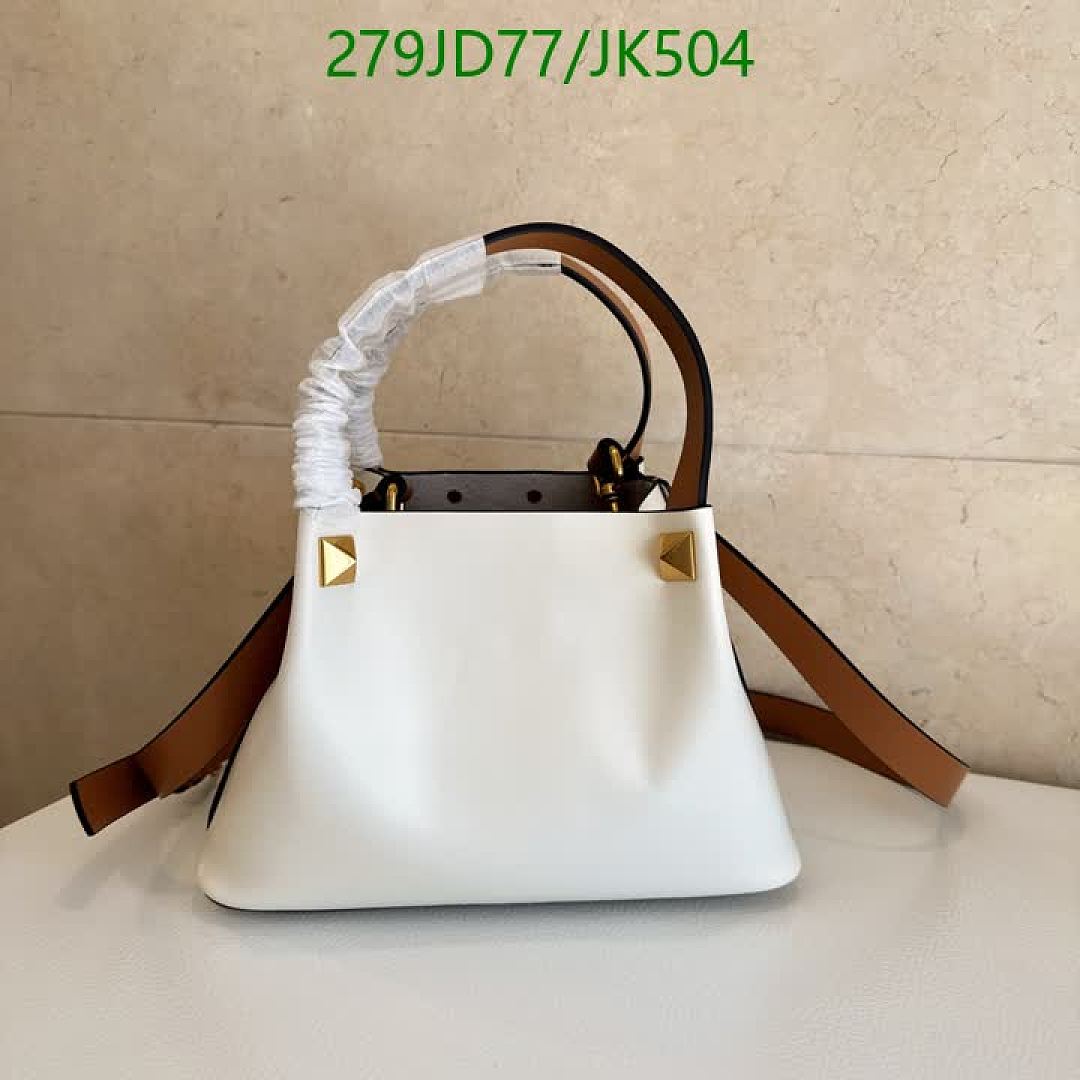 Valentino-Bags(5A) Code: JK504 $: 279USD