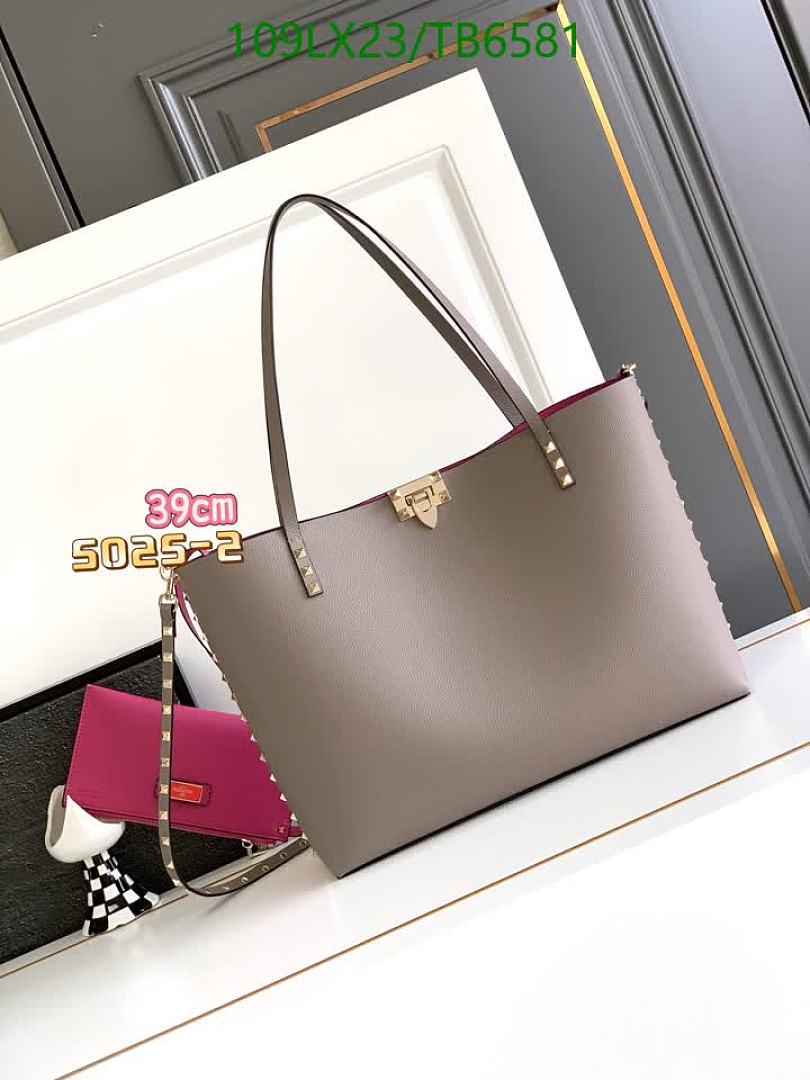 Valentino-Bags(4A) Code: TB6581 $: 109USD