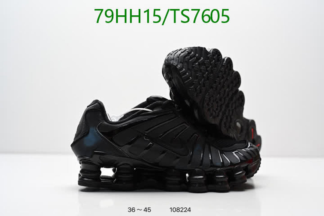 NIKE-Shoes(Women) Code: TS7605 $: 79USD