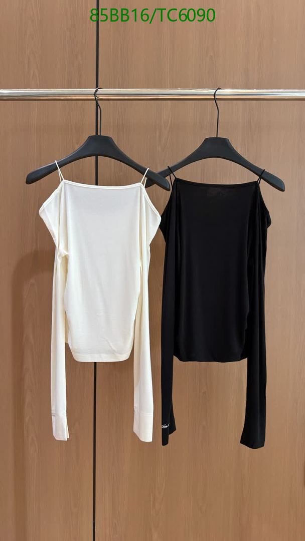 Chanel-Clothing Code: TC6090 $: 85USD