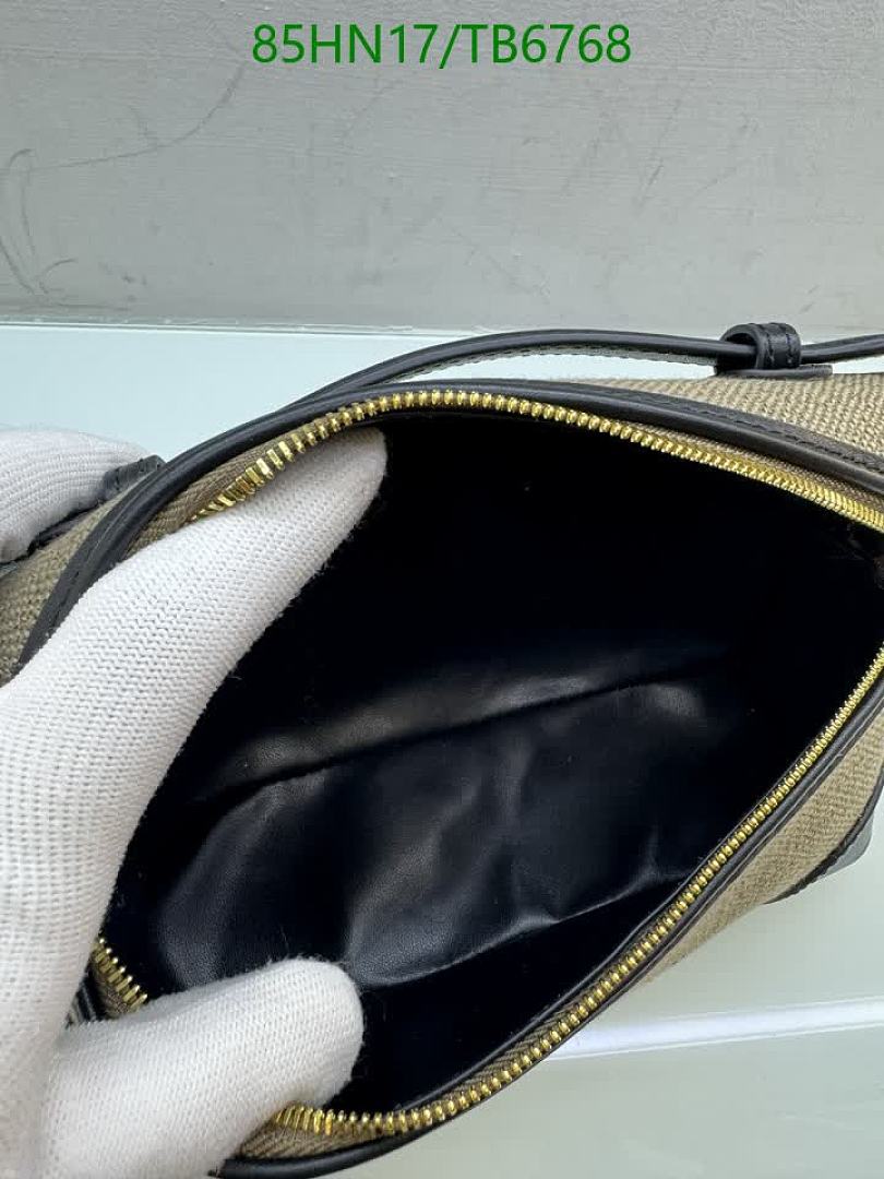 Loro Piana-Bags(4A) Code: TB6768 $: 85USD