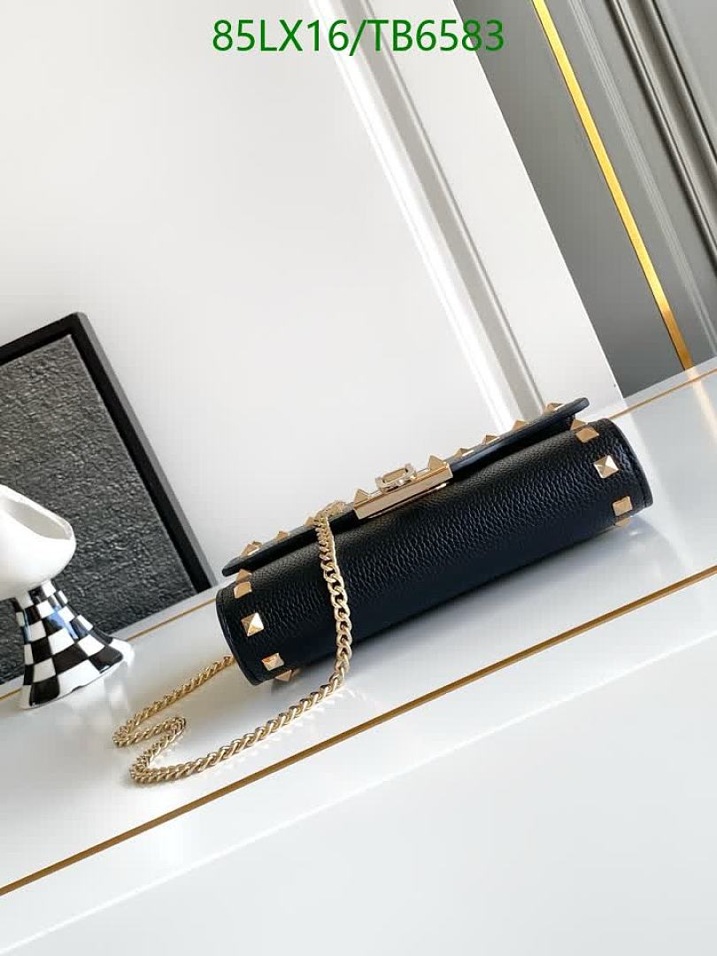 Valentino-Bags(4A) Code: TB6583 $: 85USD