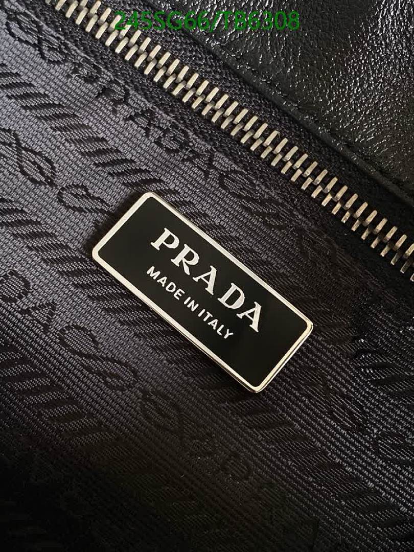 Prada-Bags(5A) Code: TB6308 $: 245USD