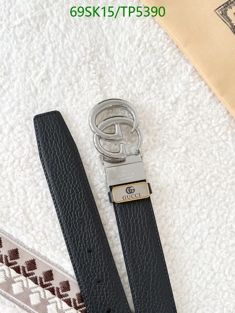 Gucci-Belts Code: TP5390 $: 69USD