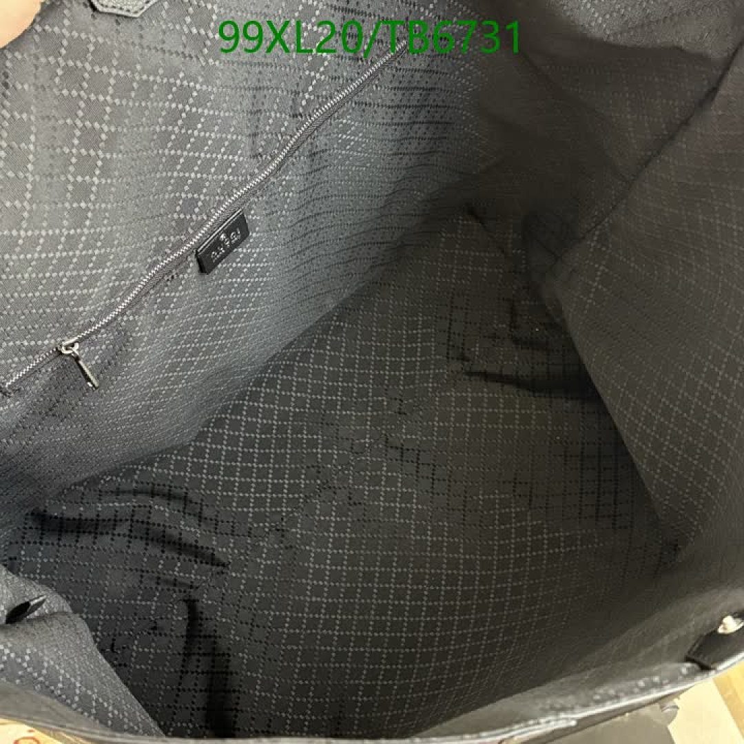 Gucci-Bags(4A) Code: TB6731 $: 99USD