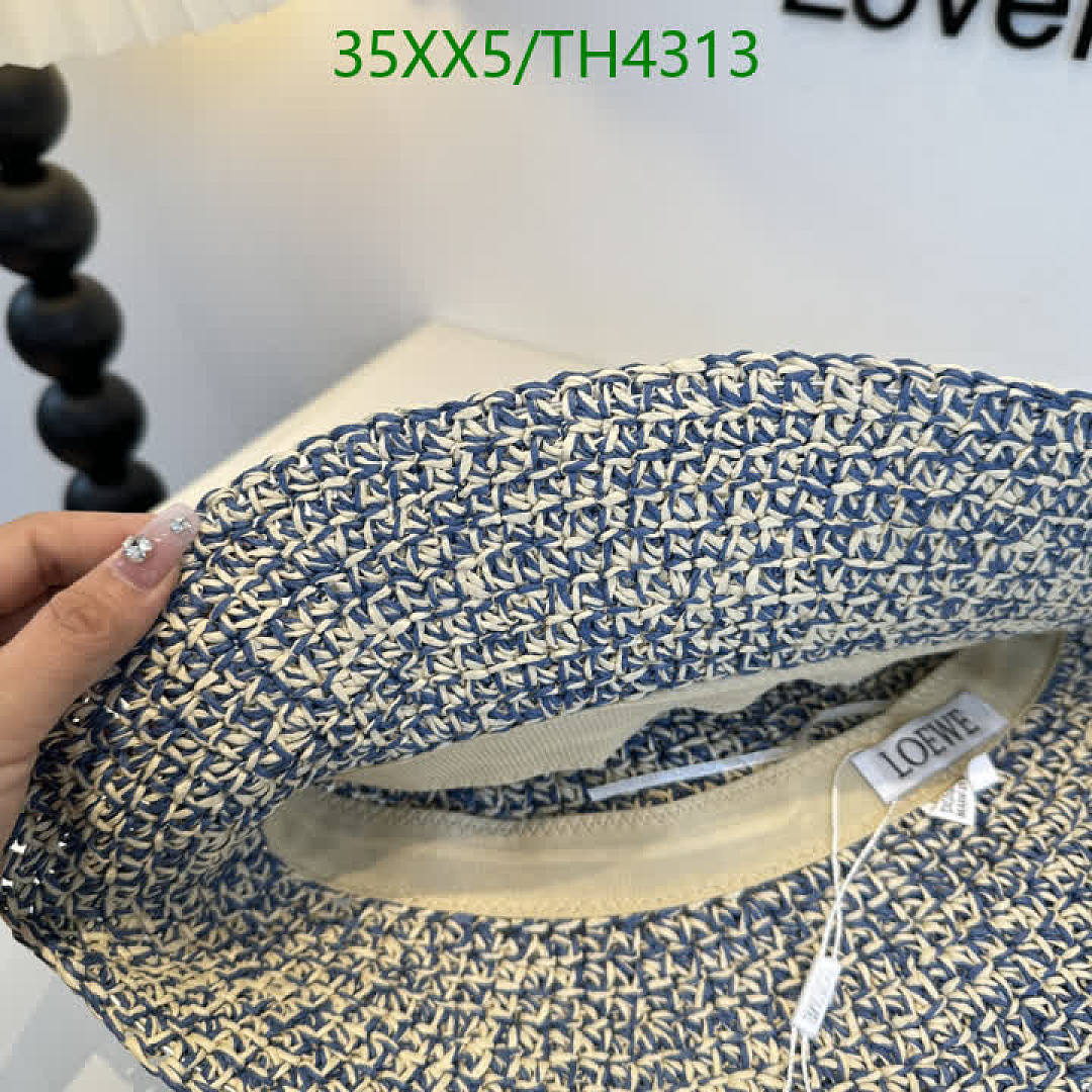 Loewe-Hats Code: TH4313 $: 35USD