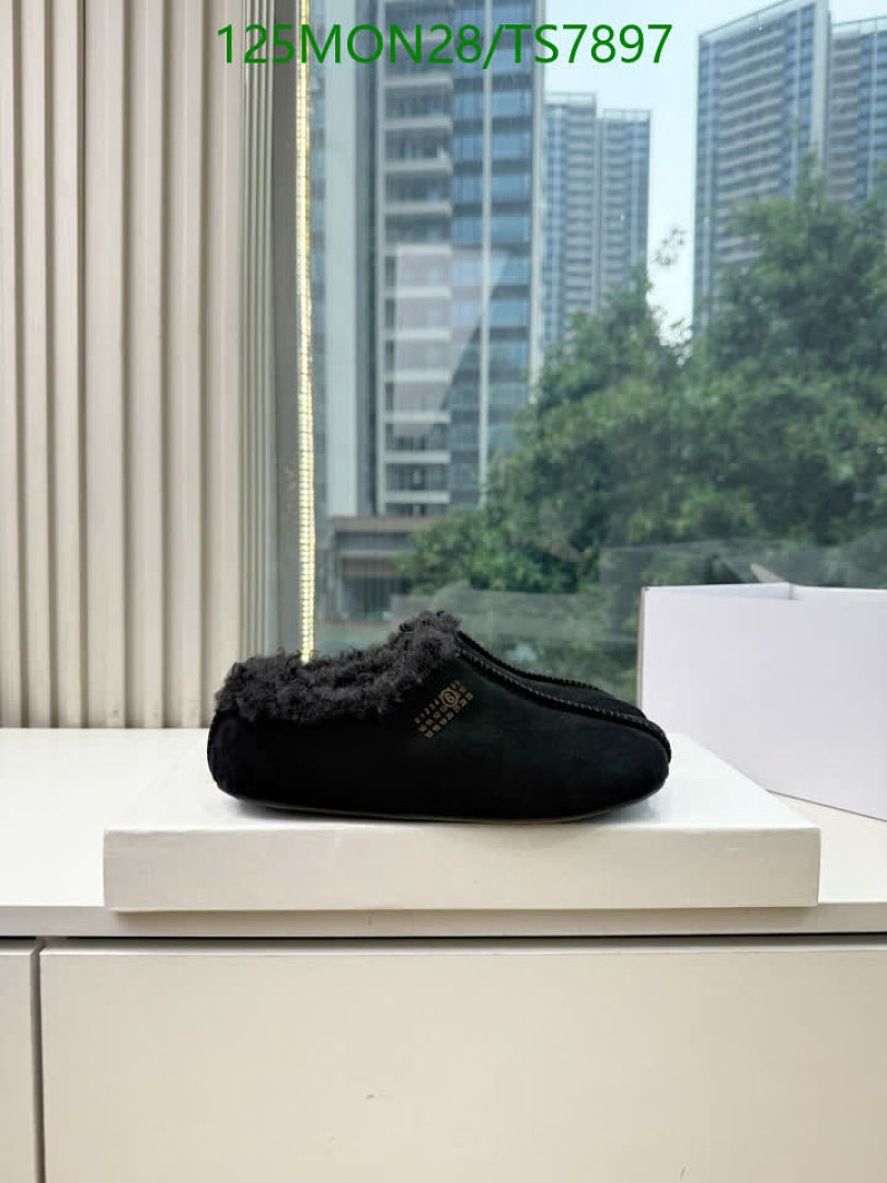 Maison Margiela-Shoes(Women) Code: TS7897 $: 125USD