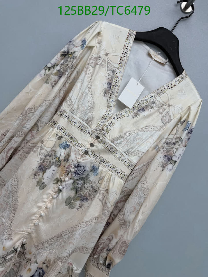 Zimmermann-Clothing Code: TC6479 $: 125USD