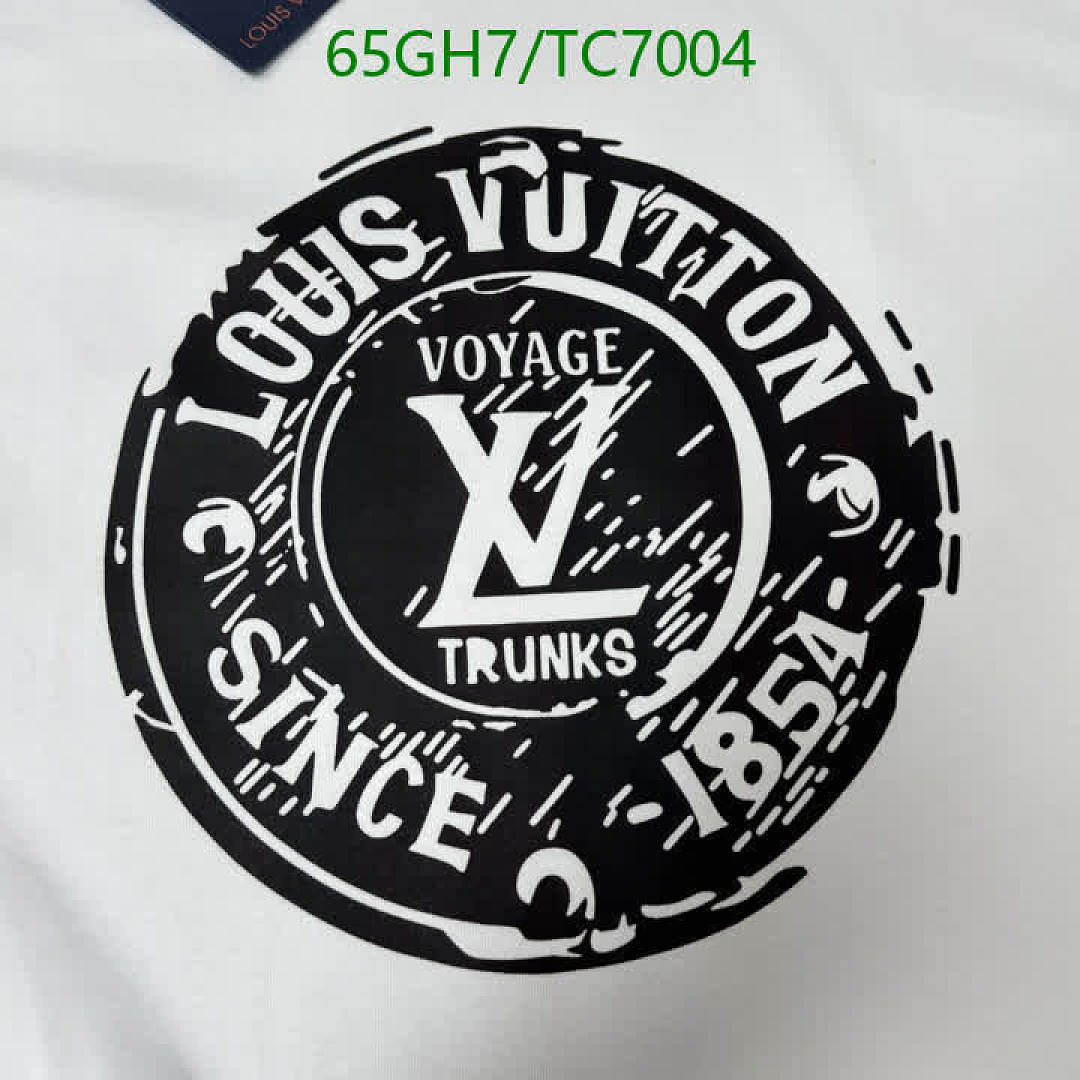 LV-Clothing Code: TC7004 $: 65USD