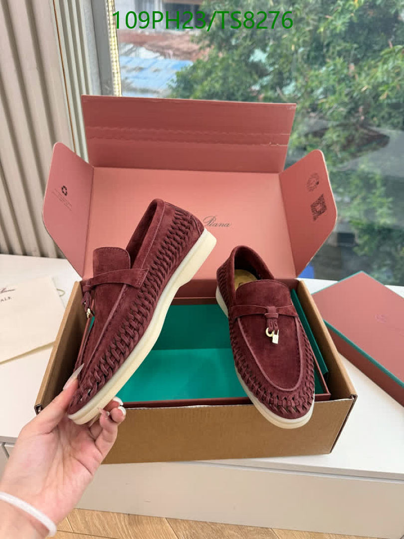 Loro Piana-Shoes(Men) Code: TS8276 $: 109USD