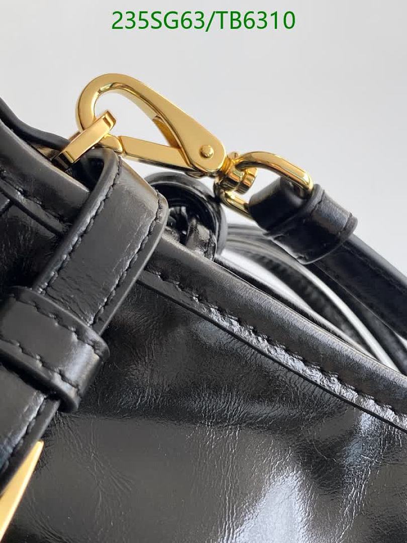 Prada-Bags(5A) Code: TB6310 $: 235USD
