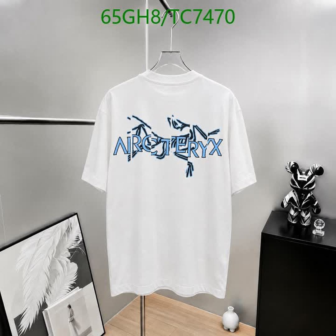 Arcteryx-Clothing Code: TC7470 $: 65USD